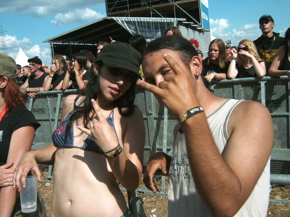 NoVa roCk 2007 - 