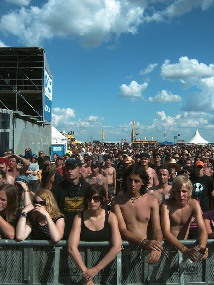 NoVa roCk 2007 - 