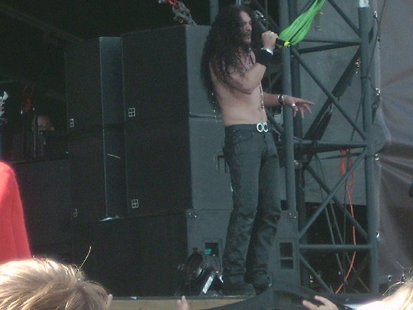 NoVa roCk 2007 - 