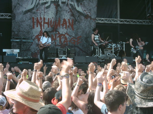 NoVa roCk 2007 - 