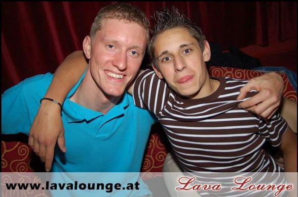 Lava LouNge! - 