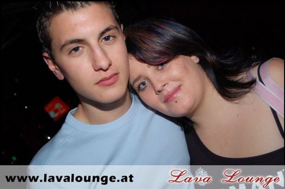 Lava LouNge! - 