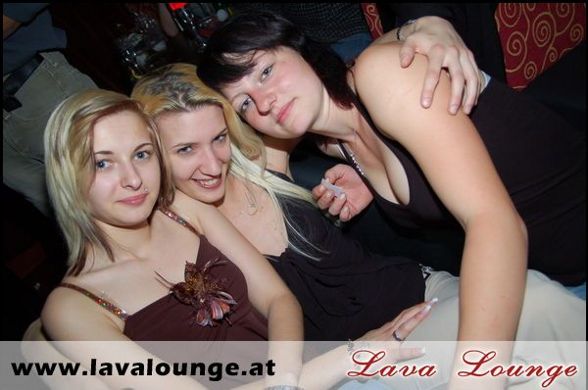 Lava LouNge! - 