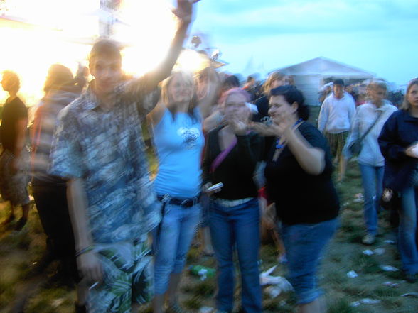 Nova Rock 2009 - 