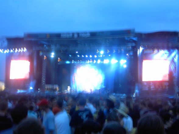 Nova Rock 2009 - 