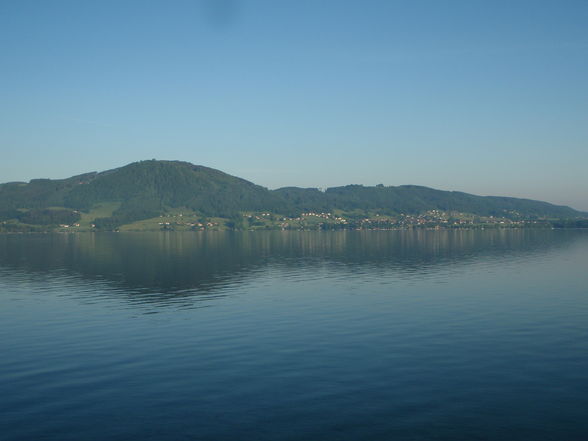 Attersee 2009 - 