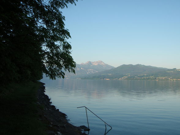 Attersee 2009 - 