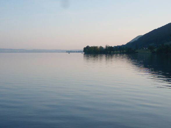 Attersee 2009 - 