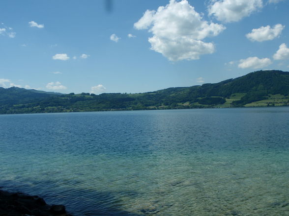 Attersee 2009 - 