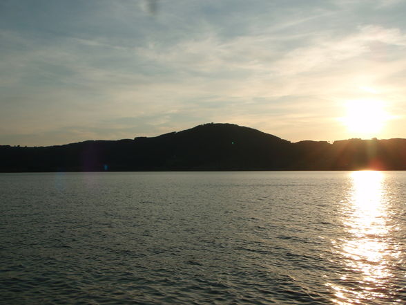 Attersee 2009 - 