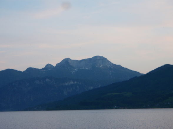 Attersee 2009 - 