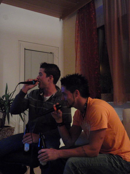 Singstar  - 