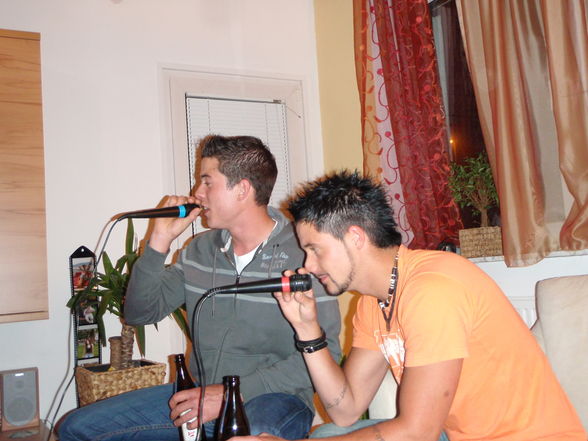 Singstar  - 