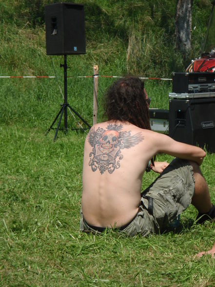 MUEH FEST 2009 - 