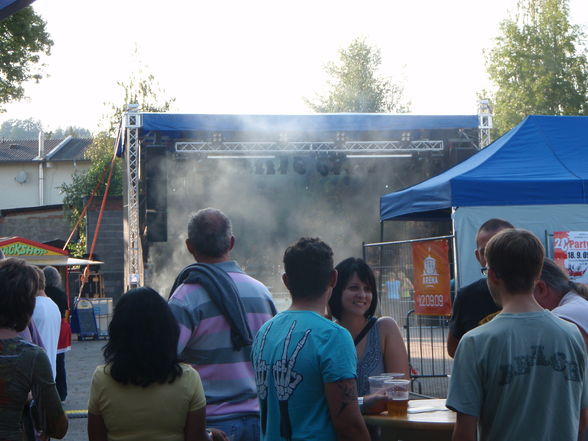 WIESENROCK 2009 - 