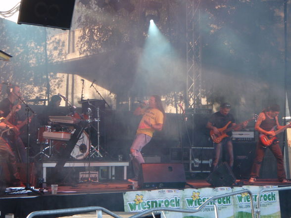 WIESENROCK 2009 - 