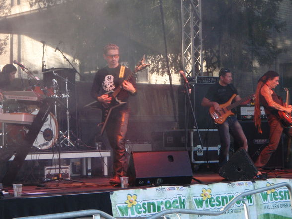 WIESENROCK 2009 - 