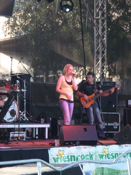 WIESENROCK 2009 - 