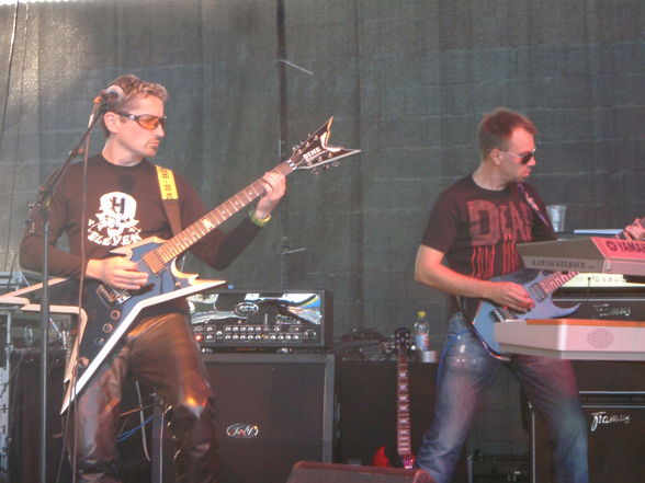 WIESENROCK 2009 - 