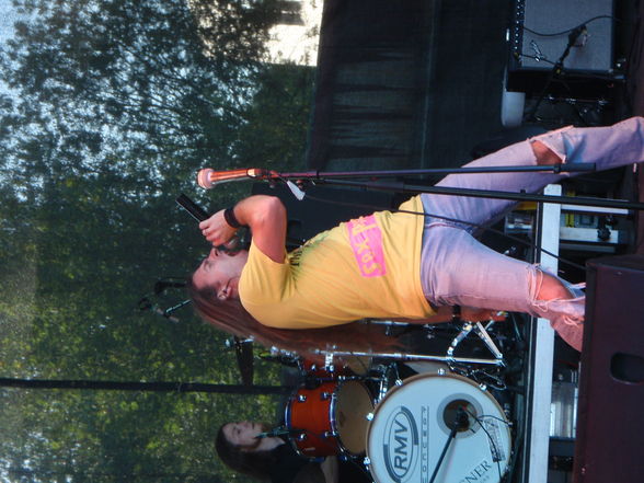 WIESENROCK 2009 - 