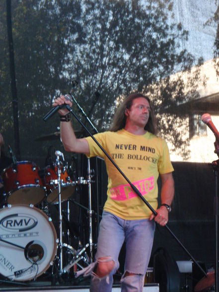 WIESENROCK 2009 - 