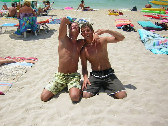 MALLORCA    2006!!!! - 