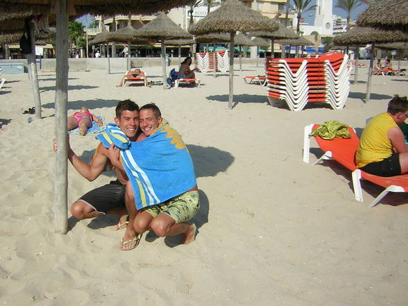 MALLORCA    2006!!!! - 