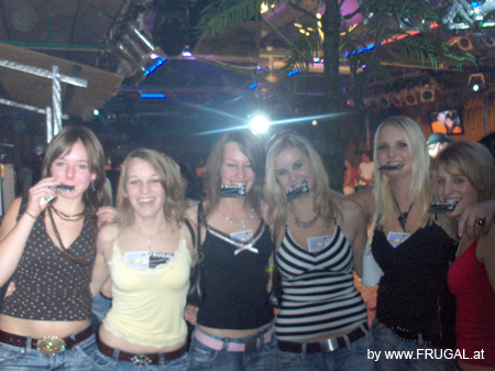 KaRIbIk PartY HeRbSt 2006 - 