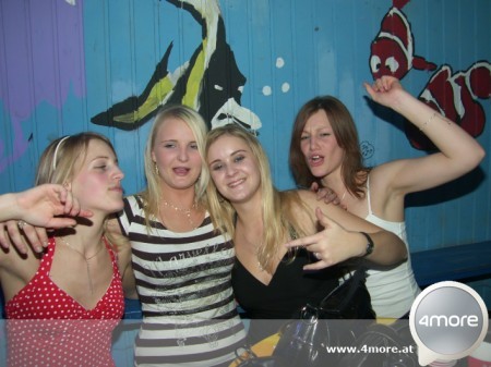 Karibik Party herbst 2007 - 