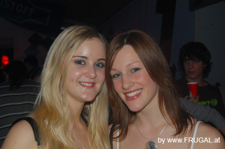 Karibik Party herbst 2007 - 