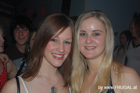 Karibik Party herbst 2007 - 