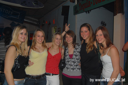 Karibik Party herbst 2007 - 