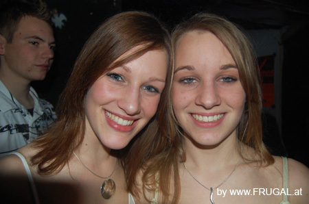 Karibik Party herbst 2007 - 