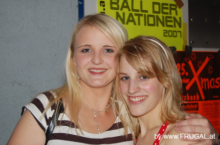 Karibik Party herbst 2007 - 