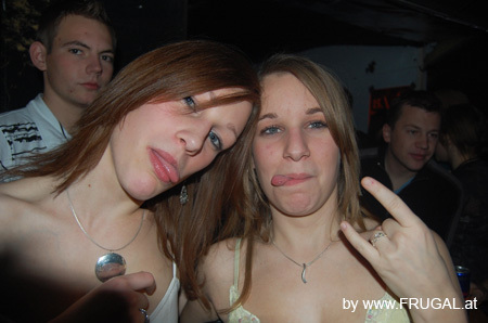 Karibik Party herbst 2007 - 