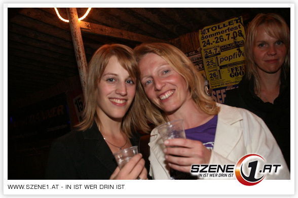 Festl und mehr 2008 - 