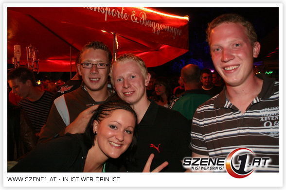 Festl und mehr 2008 - 