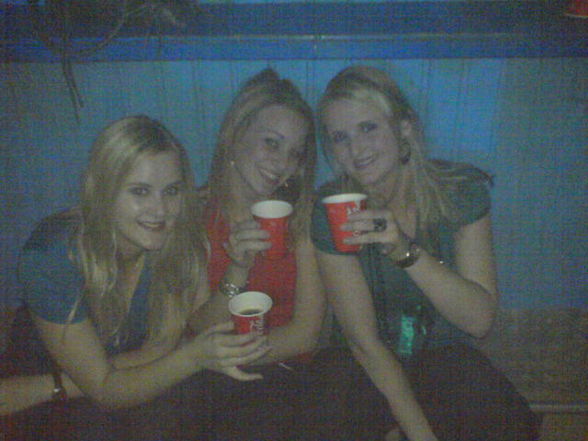 ^^Karibik Party Herbst 08 =) - 