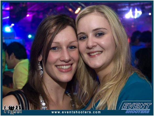 ^^Karibik Party Herbst 08 =) - 