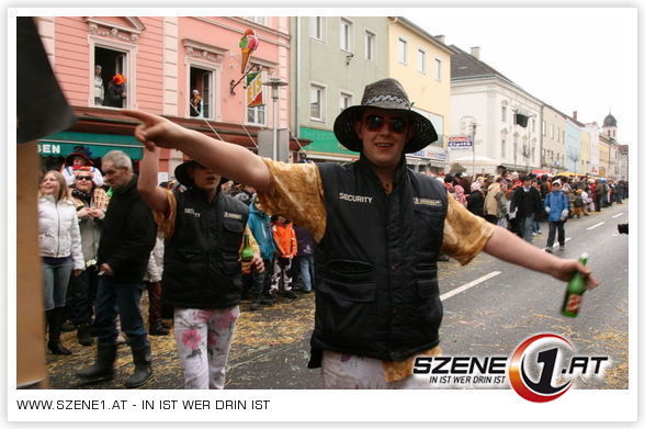 Fasching 09  =) - 