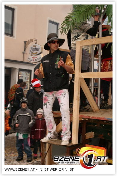 Fasching 09  =) - 