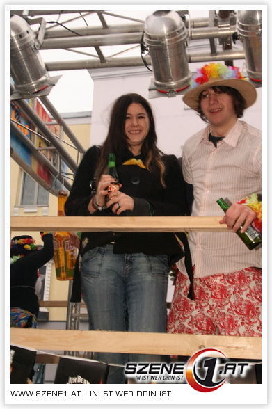 Fasching 09  =) - 