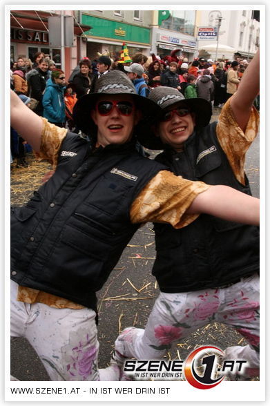 Fasching 09  =) - 