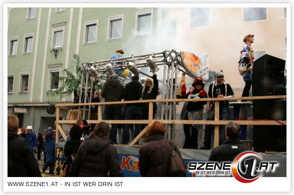 Fasching 09  =) - 