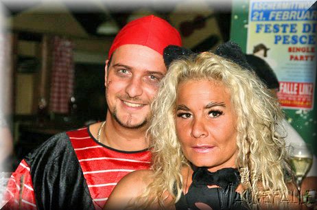 Fasching 2007 - 