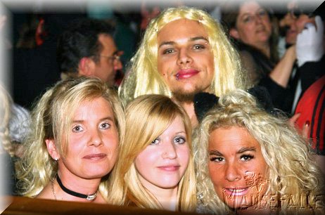 Fasching 2007 - 