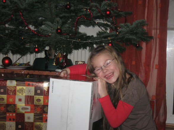  ein Schmuseweihnachten 09...gg - 