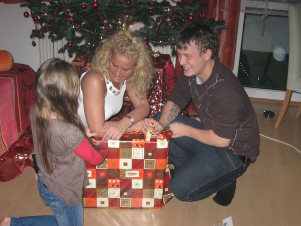  ein Schmuseweihnachten 09...gg - 