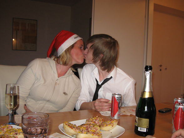  ein Schmuseweihnachten 09...gg - 