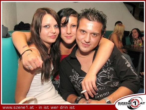 Schitt Alk... I and drunk´n friend - 